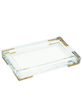 Antica ACRYLIC Tray Collection