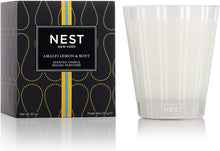 Amalfi Lemon & Mint Collection - Nest