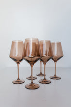 Estelle Stemware Wine Set of 6