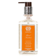 Orange Blossom, Lilac & Jasmine Collection - Antica Farmacista