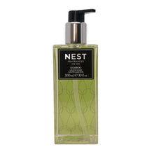 Bamboo Collection - Nest