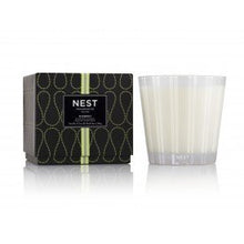 Bamboo Collection - Nest