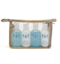 Blue Collection - Niven Morgan