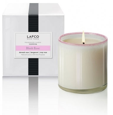 Lafco Blush Rose Collection