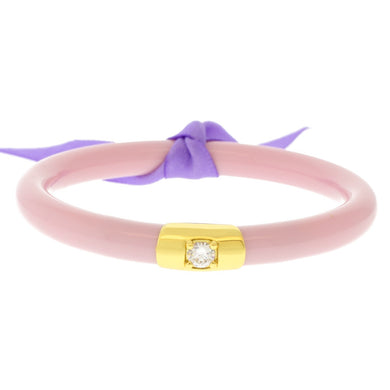 BuDha Girl Baby Pink Bangle