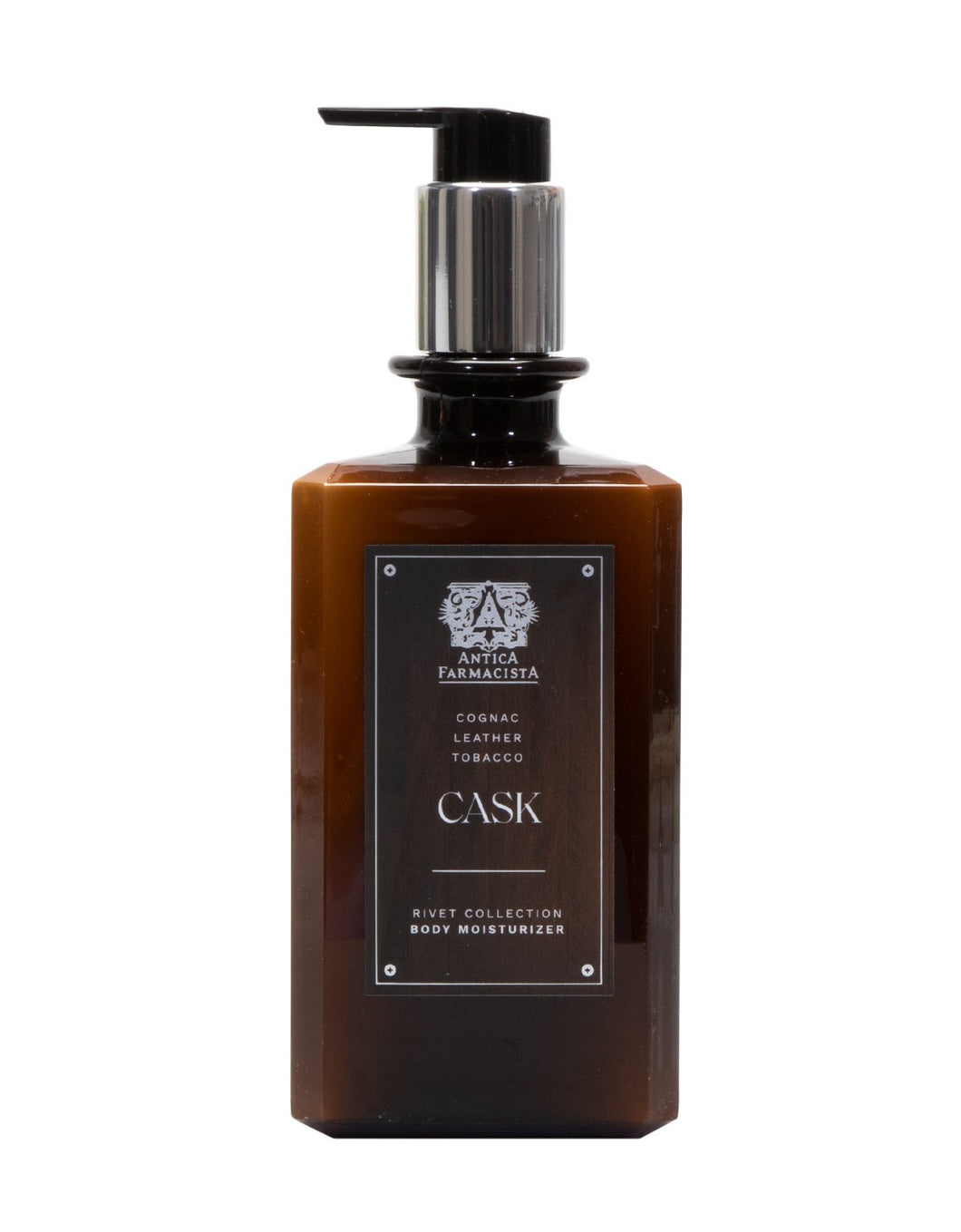 Cask Collection - Antica Farmacista