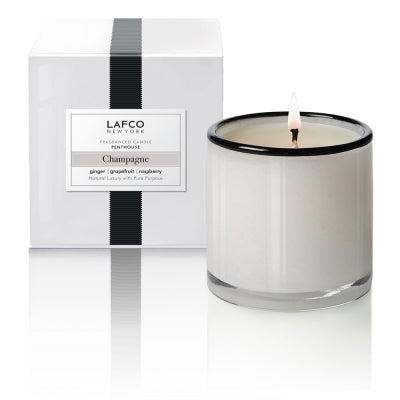 Lafco Champagne Collection
