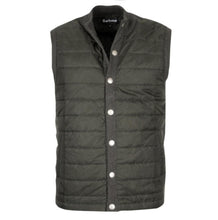 Mens Barbour Essential Gilet