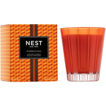 Pumpkin Chai Collection
