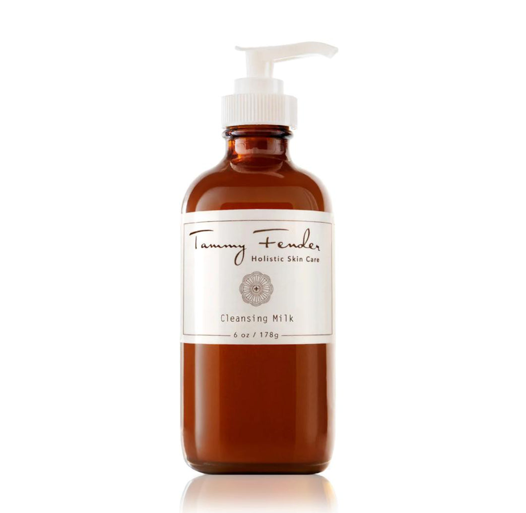 Tammy Fender Cleansing Milk