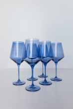 Estelle Stemware Wine Set of 6