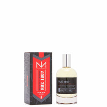 Rue 1807 Collection - Niven Morgan