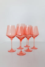 Estelle Stemware Wine Set of 6