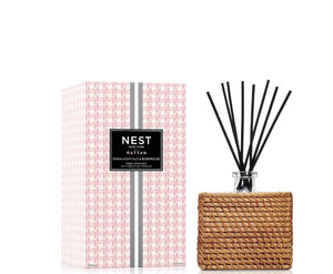 Himalayan Salt & Rosewater Collection - Nest