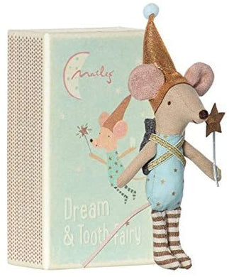 Dream & Tooth Fairy Mouse