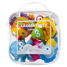 Bath Toys