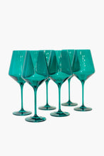 Estelle Stemware Wine Set of 6