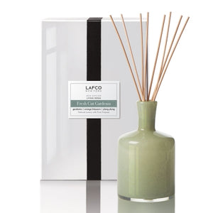 Lafco Fresh Cut Gardenia Collection