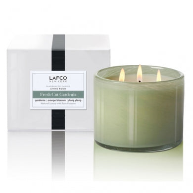 Lafco Fresh Cut Gardenia Collection