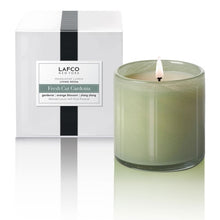 Lafco Fresh Cut Gardenia Collection
