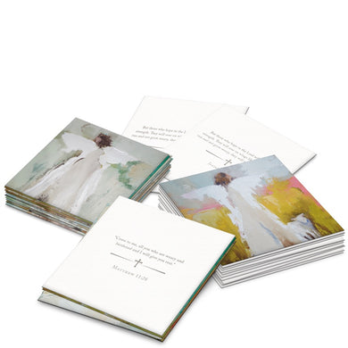 COMFORT SCRIPTURE CARDS