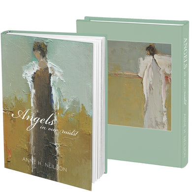 ANGELS IN OUR MIDST