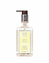 Lemon, Verbena & Cedar Collection - Antica Farmacista