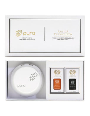 Antica Farmacista Pura Smart Home Fragrance Diffuser