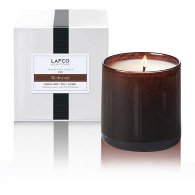Lafco Redwood Collection