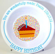 Fruit-Full Kids Melamine Bowl