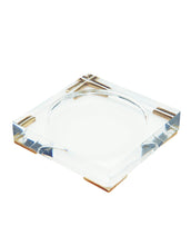 Antica ACRYLIC Tray Collection