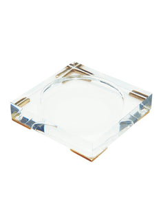 Antica ACRYLIC Tray Collection