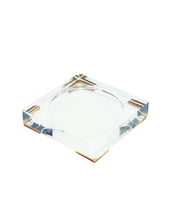 Antica ACRYLIC Tray Collection