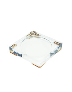 Antica ACRYLIC Tray Collection