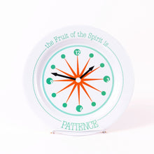 Fruit-Full Kids Melamine Plate