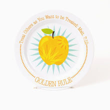Fruit-Full Kids Melamine Plate