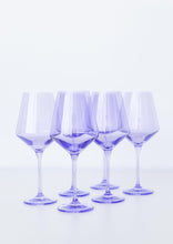Estelle Stemware Wine Set of 6