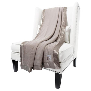 Little Giraffe Luxe Throw