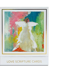 LOVE SCRIPTURE CARDS