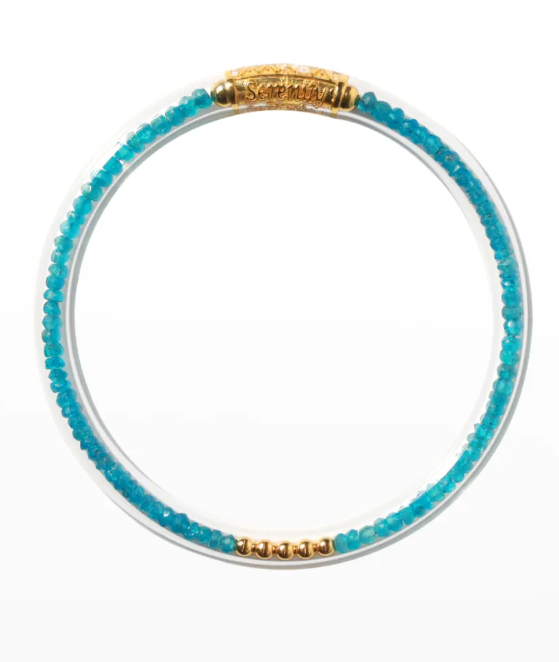 BuDha Girl Luxe Apetite Bangle