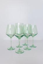 Estelle Stemware Wine Set of 6