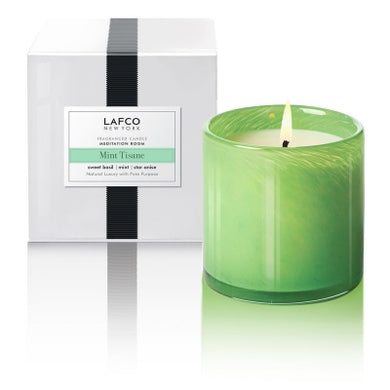 Lafco Mint Tisane Collection