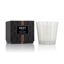 Moroccan Amber Collection - Nest