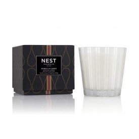 Moroccan Amber Collection - Nest