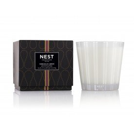 Moroccan Amber Collection - Nest