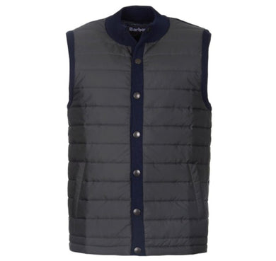 Mens Barbour Essential Gilet