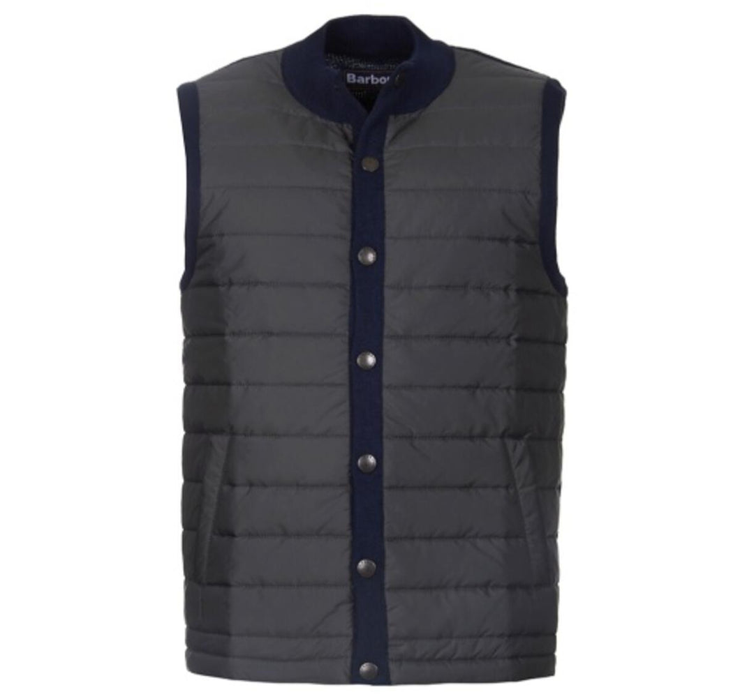 Mens Barbour Essential Gilet