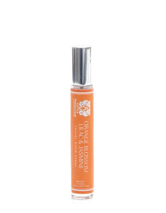 Orange Blossom, Lilac & Jasmine Collection - Antica Farmacista