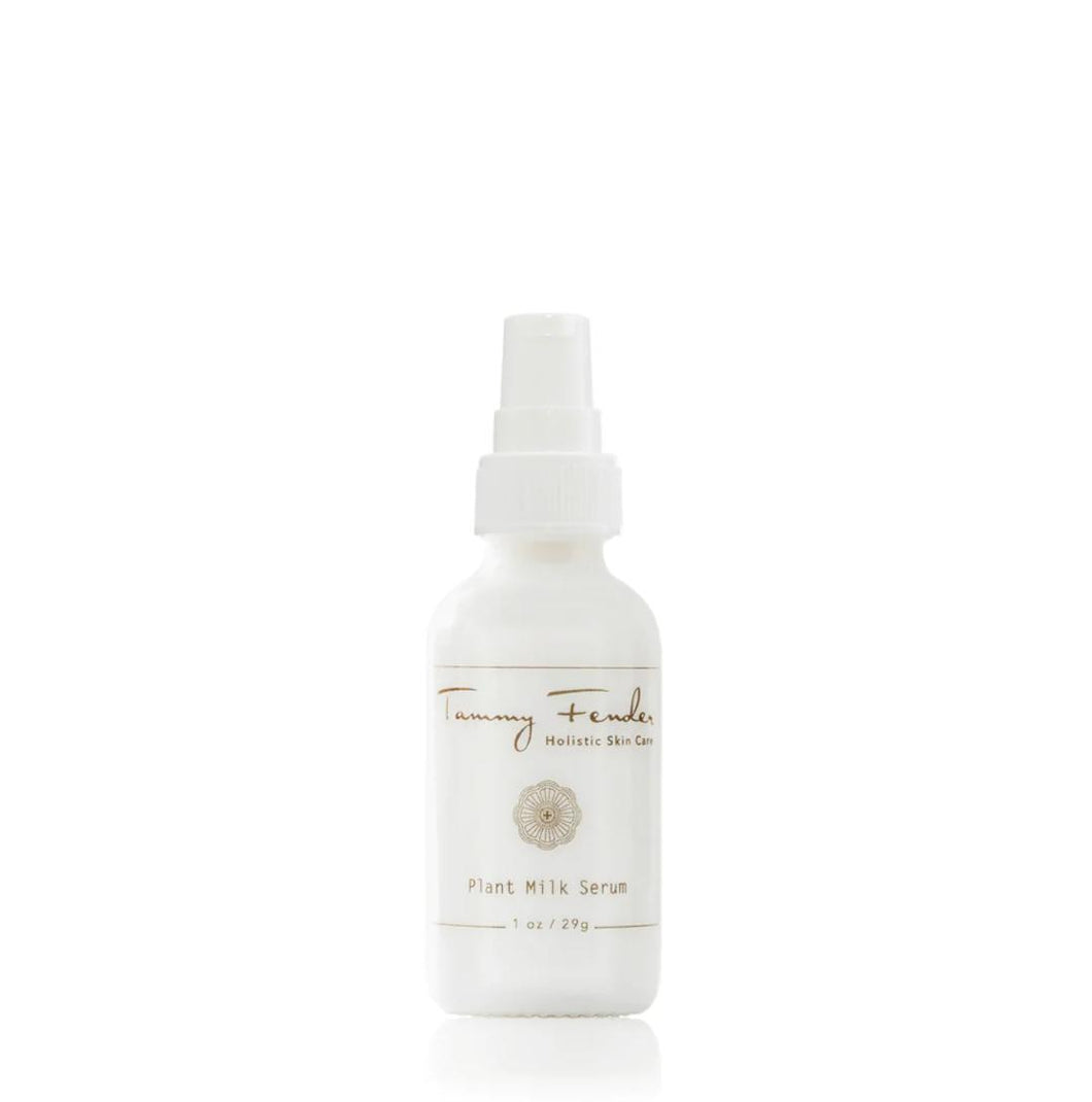 Tammy Fender Plant Milk Serum