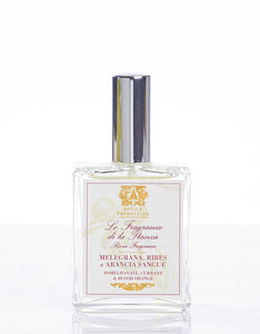 Pomegranate, Currant & Blood Orange Collection - Antica Farmacista